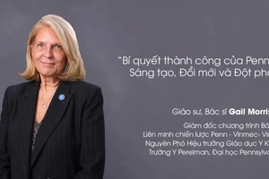 VinUni: Để những tiềm năng vươn mình thành tài năng 