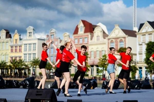 Đêm Gala 'Sắc màu văn hóa bốn phương' có gì đặc biệt? 