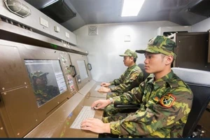 Giấc mơ của các kỹ sư Viettel