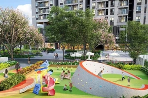 Giải cơn khát cho khách hàng muốn chọn căn hộ gần sân bay? 