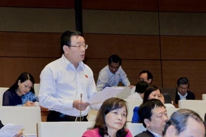 ‘Tăng tuổi hưu là xu thế tất yếu’