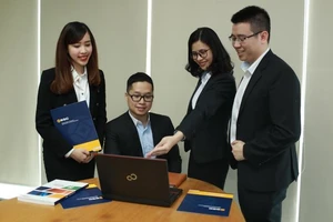 BSC nhận được giấy phép phát hành chứng quyền có bảo đảm 