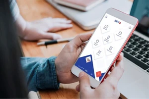 BIDV hưởng ứng “Ngày không tiền mặt” với nhiều ưu đãi hấp dẫn 