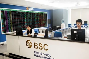 BSC chính thức ra mắt dịch vụ iBroker phái sinh