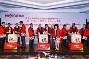 Vietjet tung hàng triệu vé 0 đồng toàn mạng bay