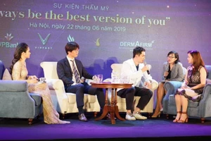 ‘Quan trọng nhất là bệnh viện có hệ thống gây mê tốt’