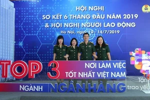 MB hoàn thành 50,5% kế hoạch lợi nhuận năm 