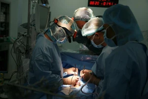 Vinmec điều trị tim mạch theo mô hình chuyên môn chuẩn Mỹ