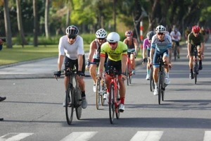 Techcombank Ironman 70.3: Chính thức mở cổng đăng ký