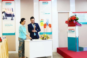 Kienlongbank: 90 khách hàng gửi tiết kiệm trúng thưởng