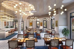 Mô hình kinh doanh tỉ đô hút nhà đầu tư tại Phú Quốc