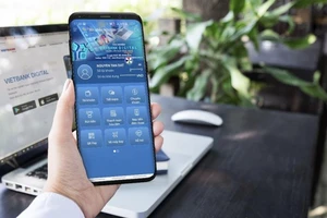 Vietbank từng bước số hóa sản phẩm ngân hàng truyền thống