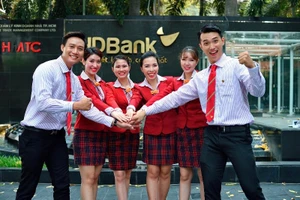 HDBank tuyển 1.000 nhân sự trên cả nước