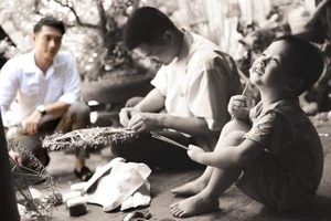  Mường Thanh: 'Giữ truyền thống, ấm tình thân' mùa Trung thu 