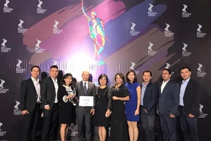 Wipro Consumer Care: Nơi làm việc tốt nhất châu Á ​