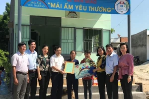 Genco 3 giúp người dân vượt qua khó khăn