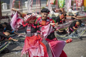 Hướng đi mới cho du lịch Tây Bắc, tìm đâu xa!