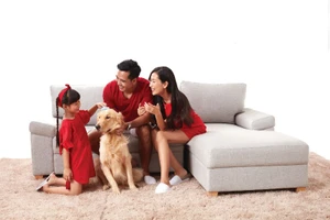 Vita - Sống thịnh vượng: Sản phẩm bảo hiểm 2 trong 1