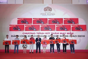 Cát Tường Phú Hưng: Tâm điểm của giới đầu tư Bình Phước ​