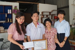 C.T Group tài trợ thêm 20 tỉ cho ‘Trái tim Sài Gòn’