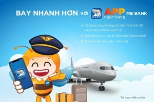 MB: Tiến nhanh, tiến chắc trên hành trình chuyển đổi số