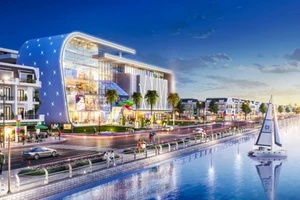 Hậu Giang: “Tâm điểm” thu hút hàng loạt dự án bất động sản 