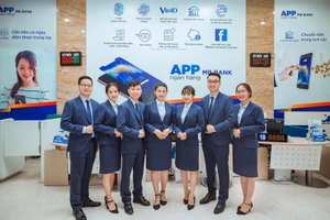 MB: Lãi chín tháng tăng 29% so với cùng kỳ