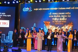 Tem chống giả 4.0: Sản phẩm, dịch vụ tiêu biểu TP.HCM
