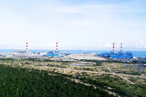 Đảm bảo công tác bảo vệ môi trường để ổn định sản xuất