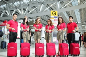 VietJet khuyến mãi khủng triệu vé 0 đồng toàn mạng bay ​