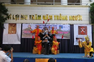 Giá trị chữ ơn trong văn hóa phương Nam