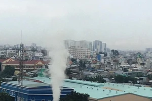 Cần có văn bản hướng dẫn xử lý cơ sở gây ô nhiễm