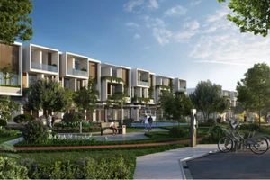 Vì sao đại đô thị Stella Mega City được nhà đầu tư 'săn đón'? 