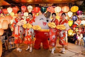 Vietjet: Khai trương đường bay Đà Nẵng - Haneda (Nhật Bản)