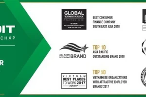 Lãi suất vàng, xây tổ ấm sang