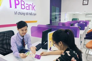TPBank phát hiện cán bộ lạm dụng chức vụ chiếm đoạt tài sản 