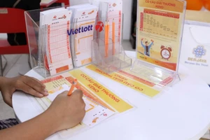 Keno - Xổ số kiểu mới có được đón nhận ở Việt Nam?