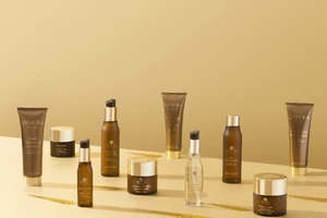 Sự kỳ diệu trong bùn khoáng Biển Chết