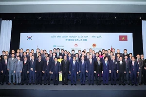 Bamboo Airways khai trương 3 đường bay đến Hàn Quốc