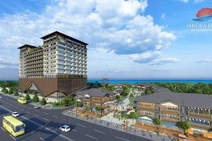 Công nghệ đang thúc đẩy đầu tư cho thuê second home