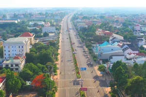 Những lợi thế giúp bất động sản Bình Phước bứt phá cuối năm 