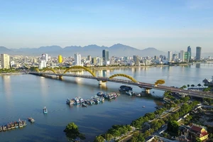 Đà Nẵng: Căn hộ cao cấp ven biển bứt phá thị trường