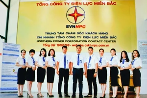 EVNNPC: 'Hành trình văn hóa' tạo nên thương hiệu hàng đầu