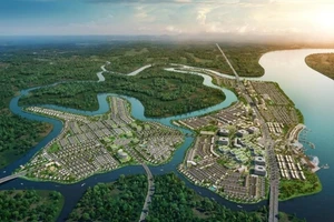 Tiềm năng phát triển đô thị sinh thái tại Đồng Nai 