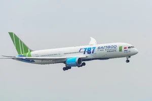 Bamboo Airways đạt chứng nhận đánh giá an toàn khai thác