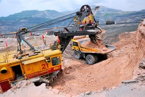 TKV: 90 ngày đêm tăng tốc vượt kế hoạch năm 2019 