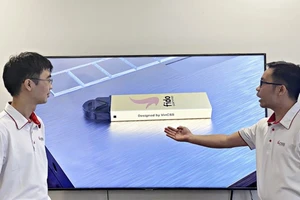 Vingroup đạt xác thực bảo mật FIDO2 toàn cầu