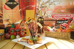 'Lễ hội Tết Việt' tại TP.HCM có gì đặc biệt?