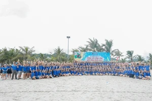 NCB xây dựng văn hóa doanh nghiệp từ sự gắn kết của nhân viên 