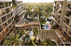 Bất động sản nghỉ dưỡng vẫn giàu tiềm năng